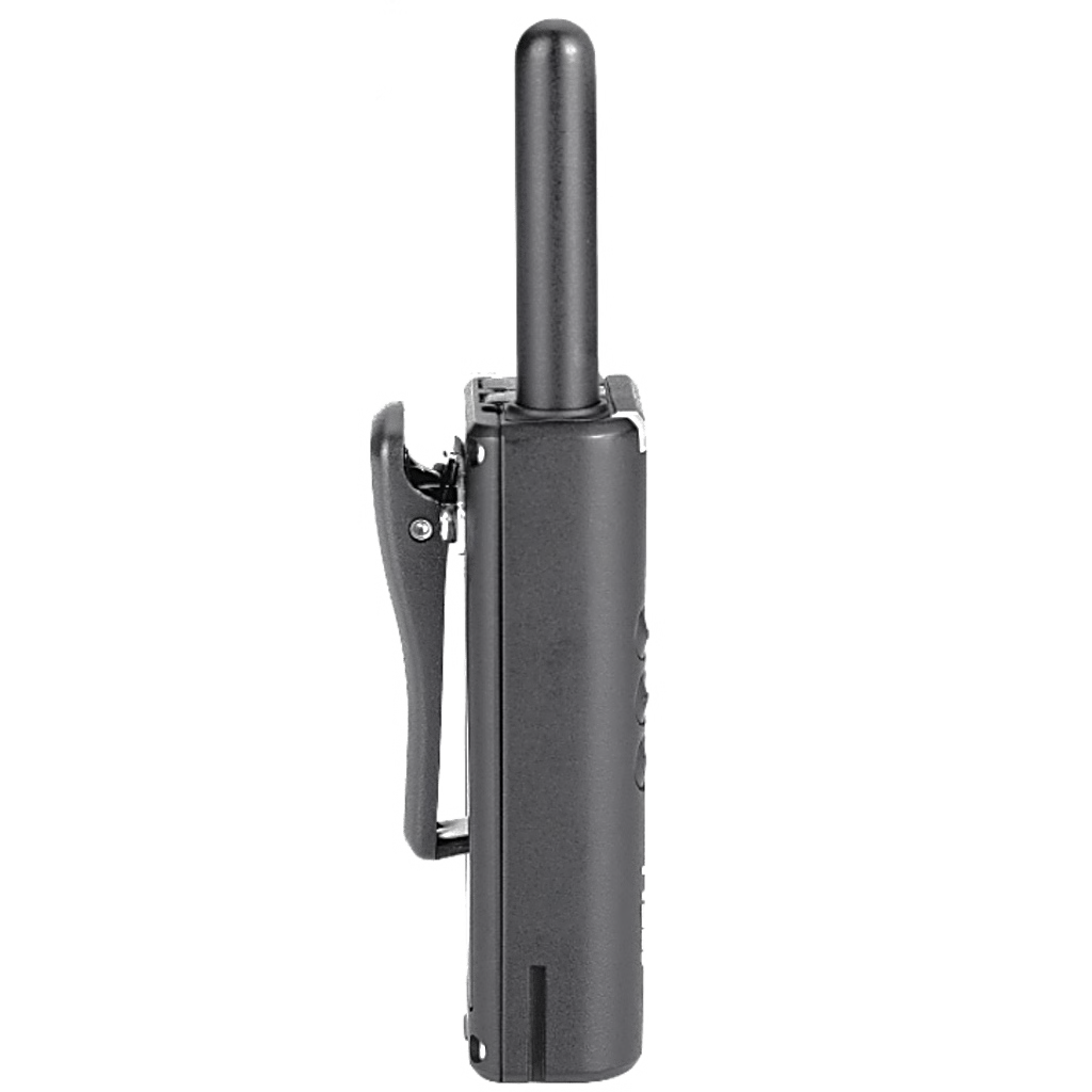 Radio Portátil DMR Mini UHF 400-480 MHz 32 Canales Cifrado ARC4 USB-C 126g ABELL X1 Pro