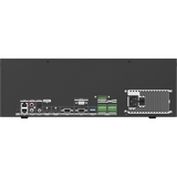 NVR HIKVISION AcuSeek 32 MP (8K) · 64 Canales IP · 16 HDD · RAID · Dual LAN · AcuSense · ANPR · POS DS-9664NXI-I16/VPRO - SILYMX