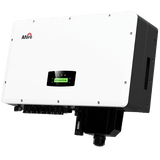 Inversor para Interconexión a CFE de 20 kW con Salida Trifásica de 220 Vca Módulo Wifi Incluido BNT020KTA - SILYMX