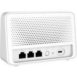 Router Wi-Fi 6 GRANDSTREAM GWN7062E AX3000 – MU-MIMO, VPN Integrada, Mesh, Gestión GDMS, 3 Gbps