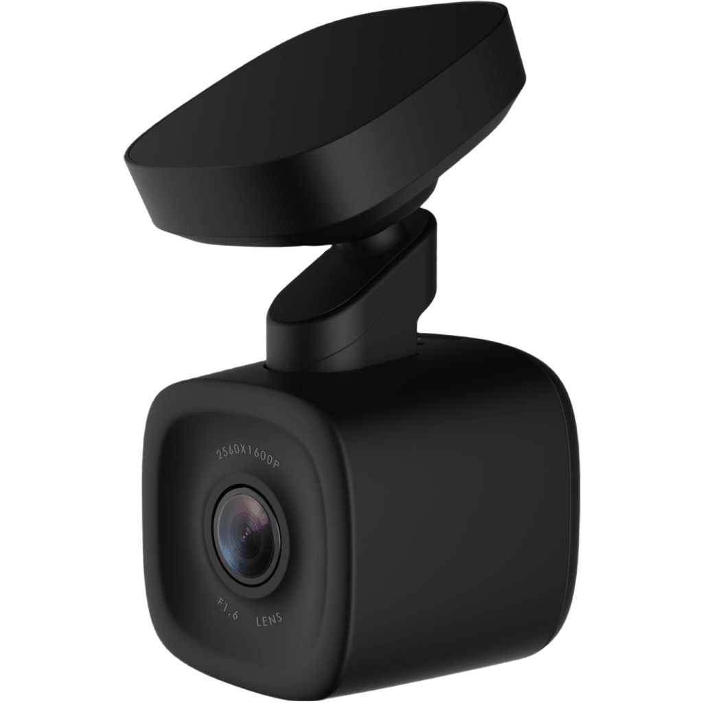 Cámara Dash Cam Hikvision AE-DC5013-F6PRO | 1600p, WiFi, GPS, ADAS, G-Sensor y Visión Nocturna - SILYMX