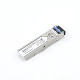 (MGB-LX v2) Transceptor mini-GBIC SFP 1G LC Duplex para fibra monomodo 20Km