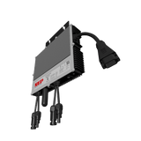 Microinversor de 1kW para 2 Módulos de 750W con WiFi e IP67 | NEP BDM1000LV - SILYMX