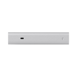 RoutersUbiquitiUCK-G2-SSDUniFi OS Console Cloud Key Gen2 PLUS SSD Administra todas las líneas UniFi Memoria SSD 1TB Gestione desde internet o app móvil Pantalla informativa Alimentación POE af o adaptador de corriente NO incluidos UCK - G2 - SSD - SILYMX