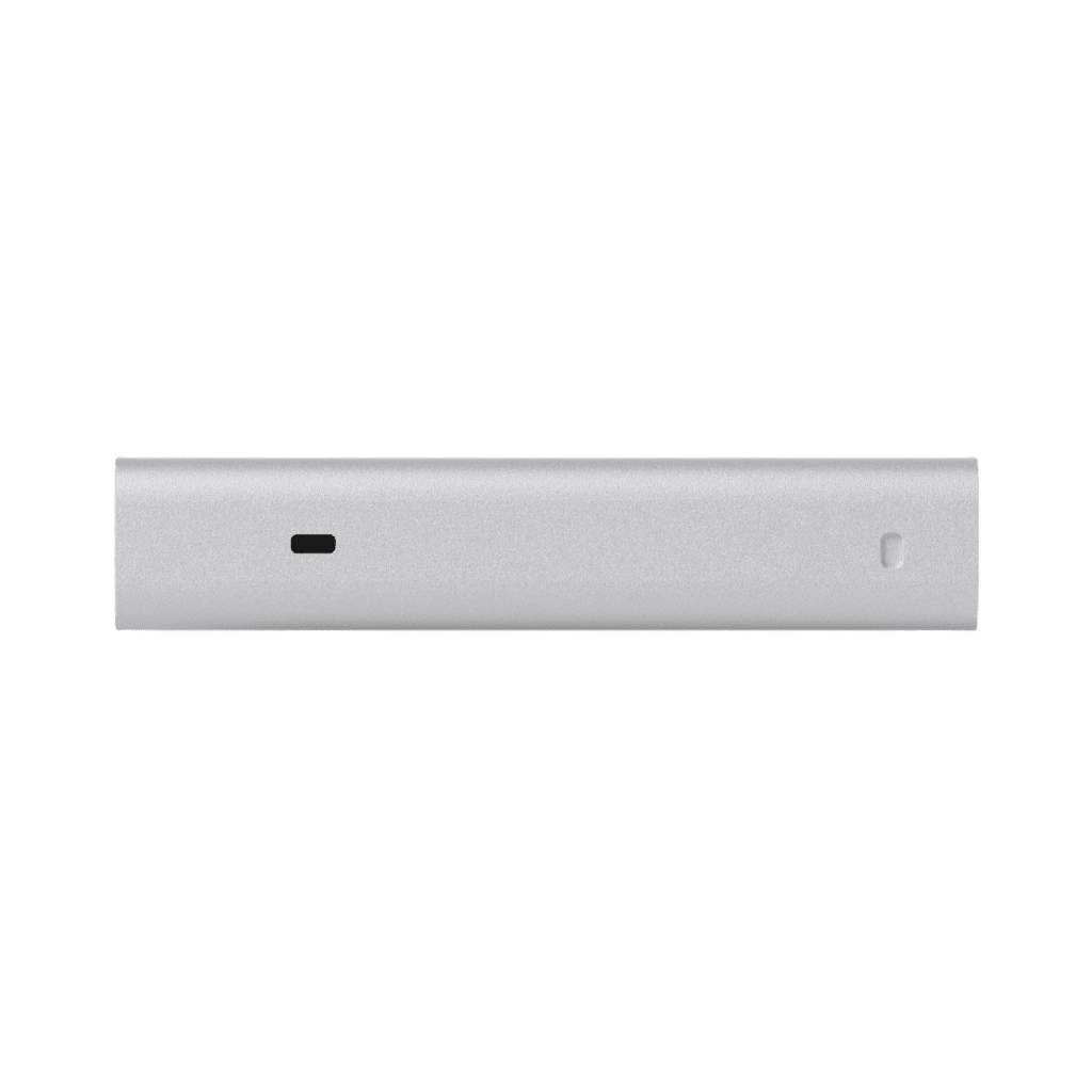 RoutersUbiquitiUCK-G2-SSDUniFi OS Console Cloud Key Gen2 PLUS SSD Administra todas las líneas UniFi Memoria SSD 1TB Gestione desde internet o app móvil Pantalla informativa Alimentación POE af o adaptador de corriente NO incluidos UCK - G2 - SSD - SILYMX
