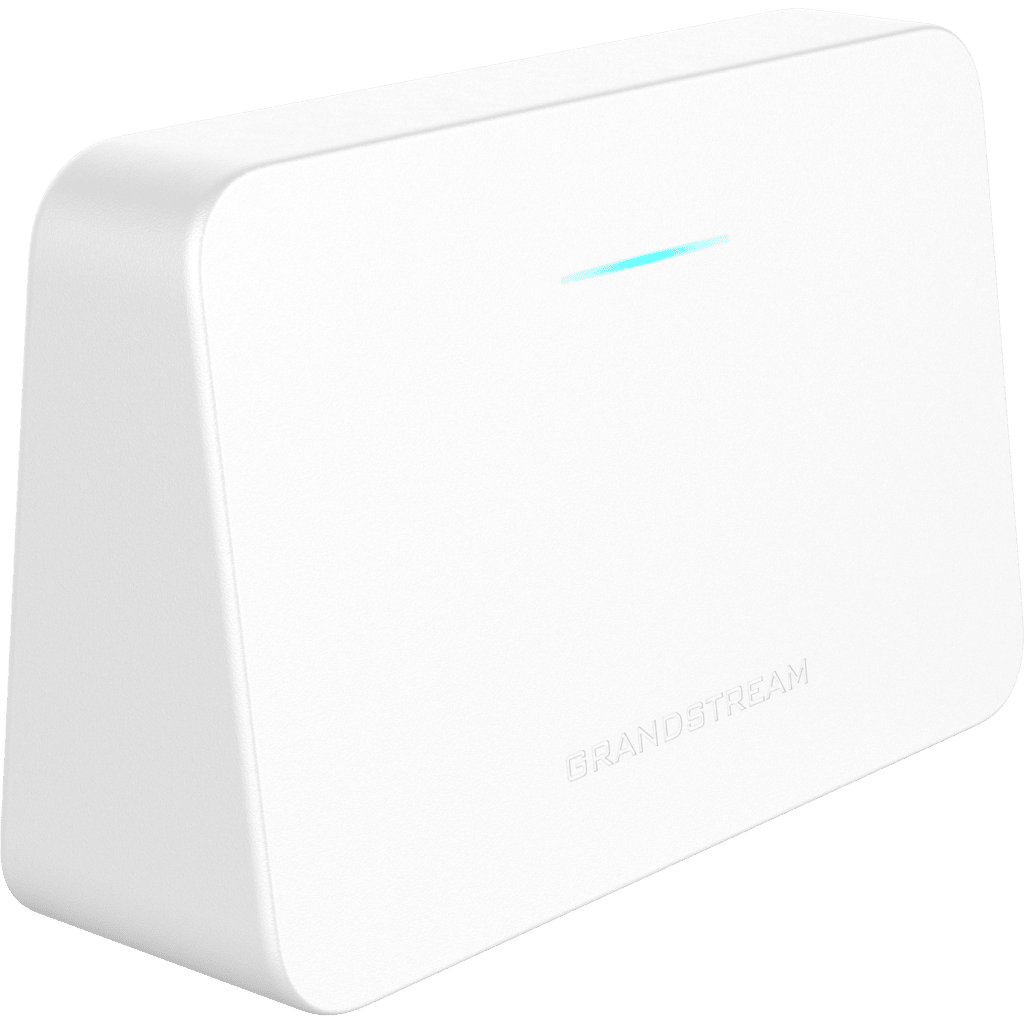 Router Wi-Fi 6 GRANDSTREAM GWN7062E AX3000 – MU-MIMO, VPN Integrada, Mesh, Gestión GDMS, 3 Gbps