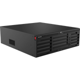 NVR HIKVISION AcuSeek 32 MP (8K) · 64 Canales IP · 16 HDD · RAID · Dual LAN · AcuSense · ANPR · POS DS-9664NXI-I16/VPRO - SILYMX