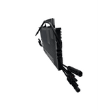 Microinversor NEP 2.25 Kw 220 Vca para Interconexión a Red Eléctrica IP67 WIFI Incuido Conexión para Cable Troncal Soporta Oversizing a 4 Módulos de Hasta 750 W BDM2000240A