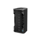 Sistema Portátil Audio Arreglo Flexible 8 Drivers Mezclador 2 Canales Bose F1812