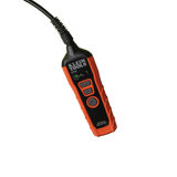 Boroscopio WiFi Klein Tools ET20, Cámara 9 mm, Cuello 1.8 m, LEDs Ajustables, IP67, Compatible Android/iOS ET20 - SILYMX