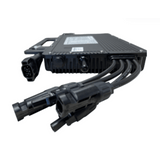 MicroinversoresHOYMILESHMS2000DW4TMicroinversor Solar 2kW 220V WiFi Integrado 4 Módulos Fotovoltaicos Hoymiles HMS - 2000DW4T - SILYMX