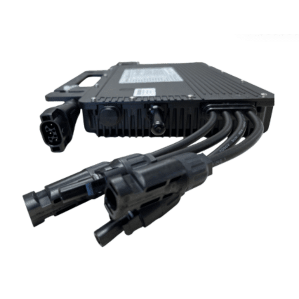 MicroinversoresHOYMILESHMS2000DW4TMicroinversor Solar 2kW 220V WiFi Integrado 4 Módulos Fotovoltaicos Hoymiles HMS - 2000DW4T - SILYMX