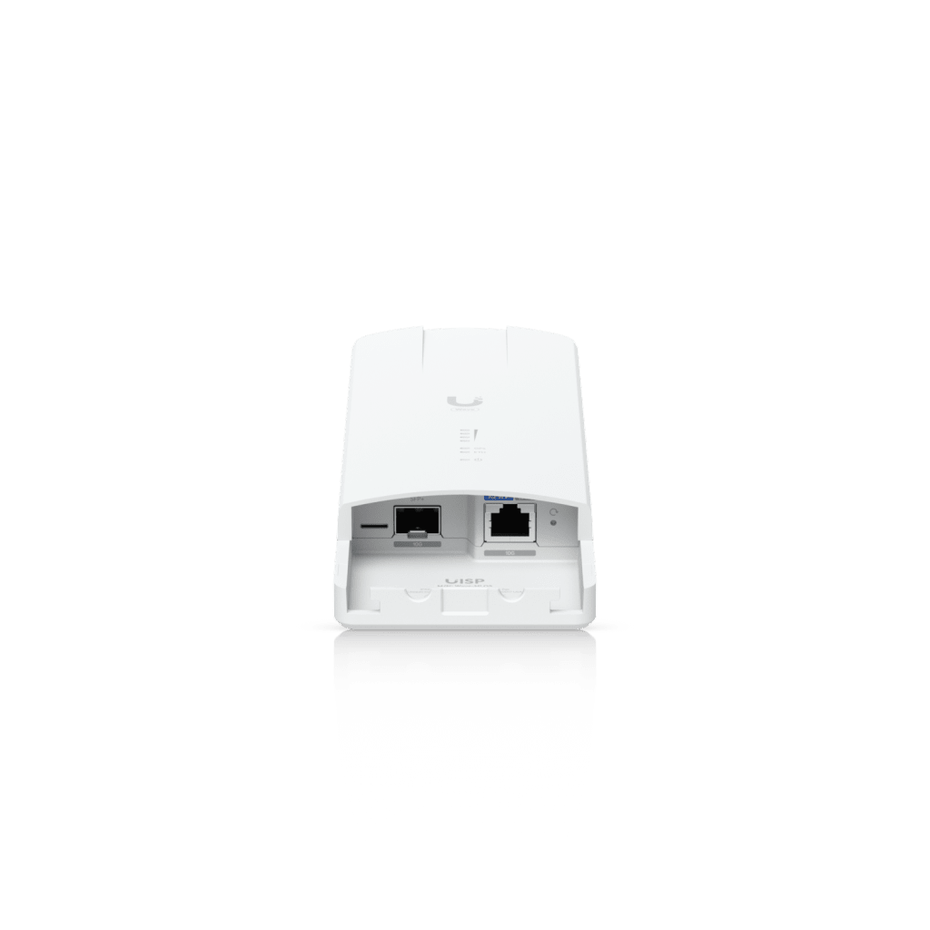 RedesUBIQUITIWAVE-MLO5Radio WiFi 7 Punto a Punto 5 GHz con MLO, 5 Gbps, Puerto 10GbE y Alcance de Hasta 100 km Ubiquiti WAVE - MLO5 | - SILYMX