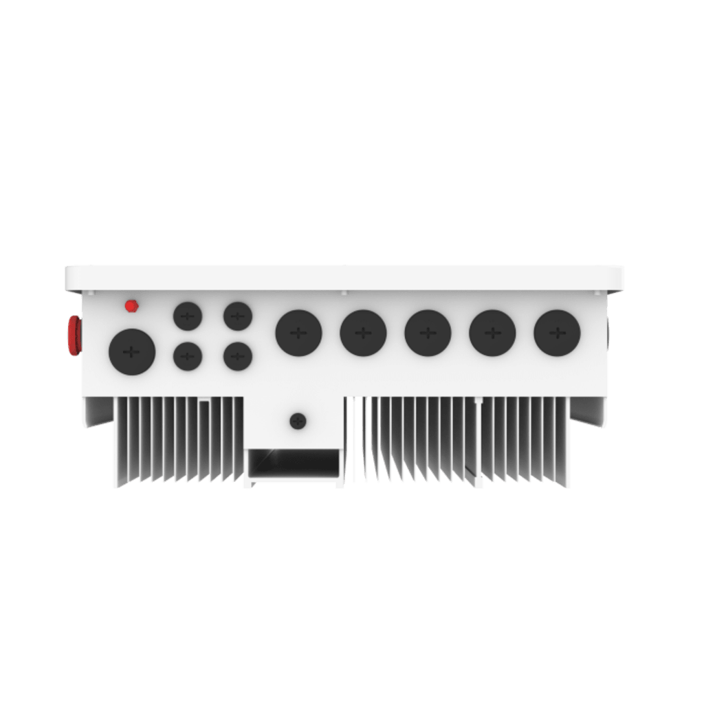 Inversor Hibrido HOYMILES  Interactivo para Interconexión a la Red Eléctrica de CFE de 3.8 kW con Salida de 220 Vca HYS3.8LVUSG1 - SILYMX
