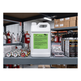 Agente Húmedo para Recarga / 6 L (1.6 gal) / Clase K / Compatible WC6L / Certificación UL VICTORY - Imagen 2
