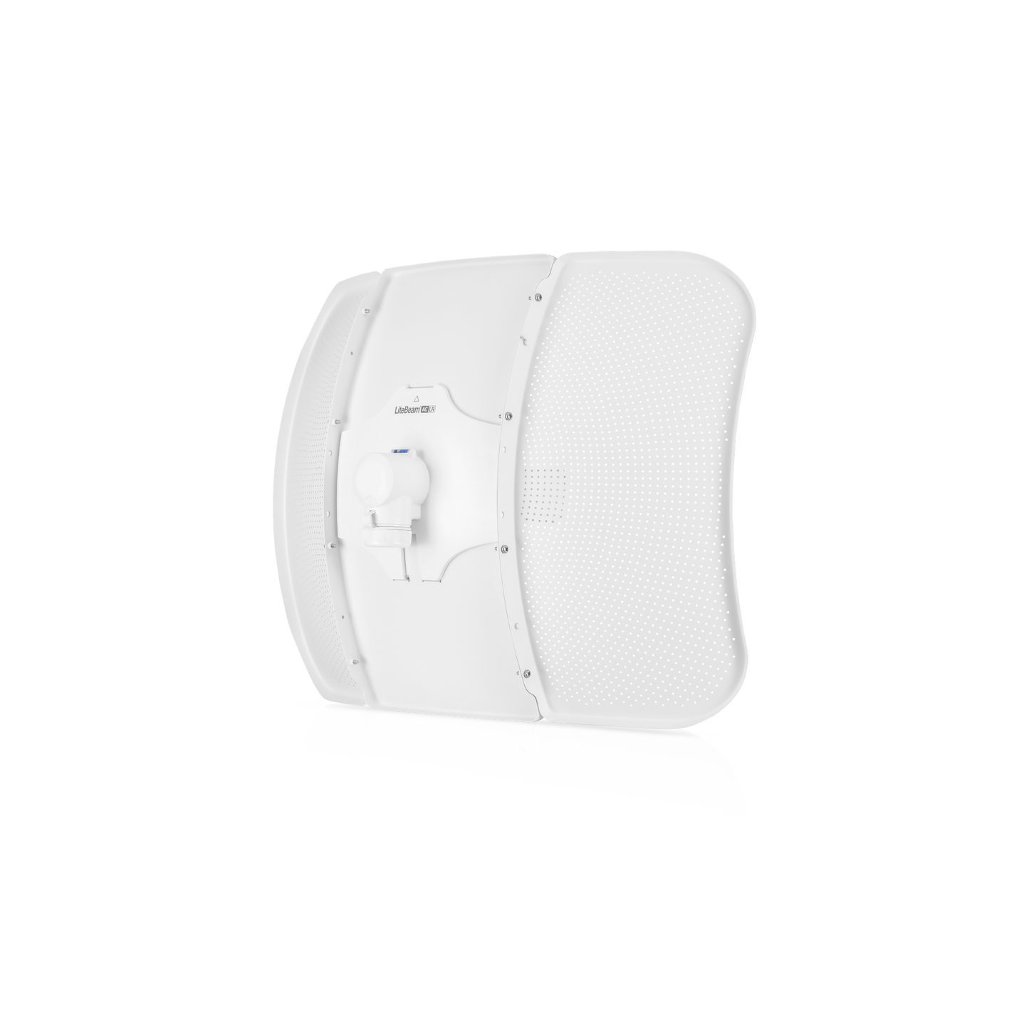 LiteBeam 2x2 MIMO airMAX AC Long Range CPE hasta 450 Mbps, 5 GHz (5150 - 5875 MHz) con antena integrada de 26 dBi UBIQUITI NETWORKS - Imagen 1