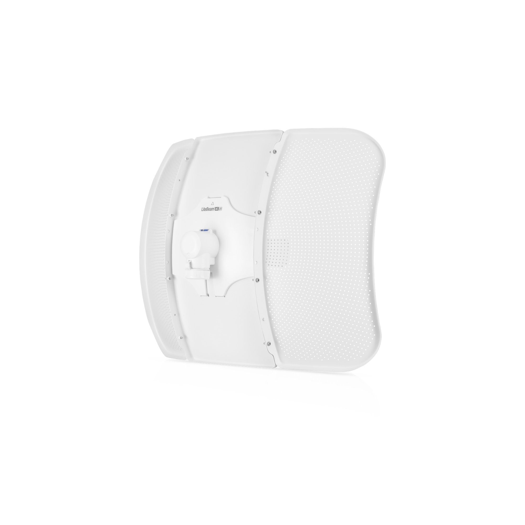 LiteBeam 2x2 MIMO airMAX AC Long Range CPE hasta 450 Mbps, 5 GHz (5150 - 5875 MHz) con antena integrada de 26 dBi UBIQUITI NETWORKS - Imagen 1