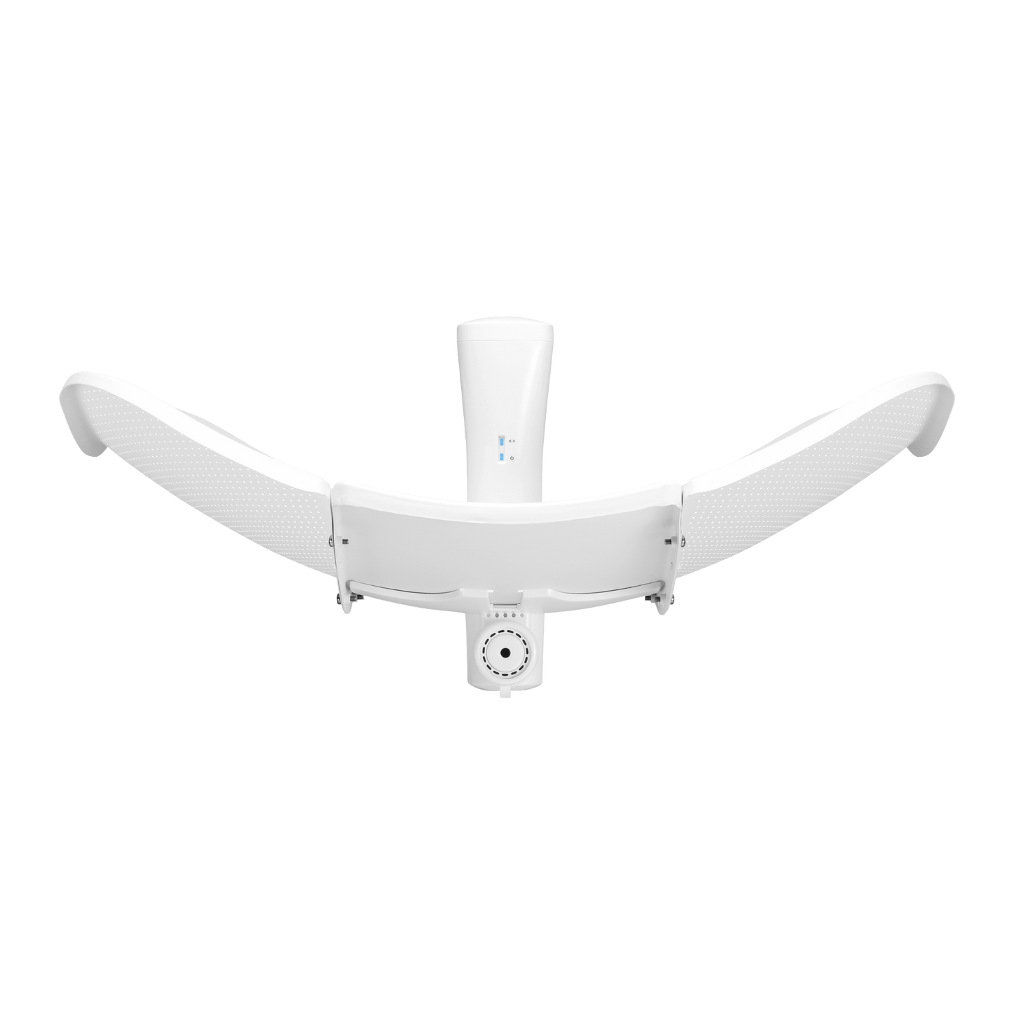 LiteBeam 2x2 MIMO airMAX AC Long Range CPE hasta 450 Mbps, 5 GHz (5150 - 5875 MHz) con antena integrada de 26 dBi UBIQUITI NETWORKS - Imagen 2