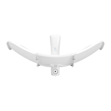 LiteBeam 2x2 MIMO airMAX AC Long Range CPE hasta 450 Mbps, 5 GHz (5150 - 5875 MHz) con antena integrada de 26 dBi UBIQUITI NETWORKS - Imagen 2