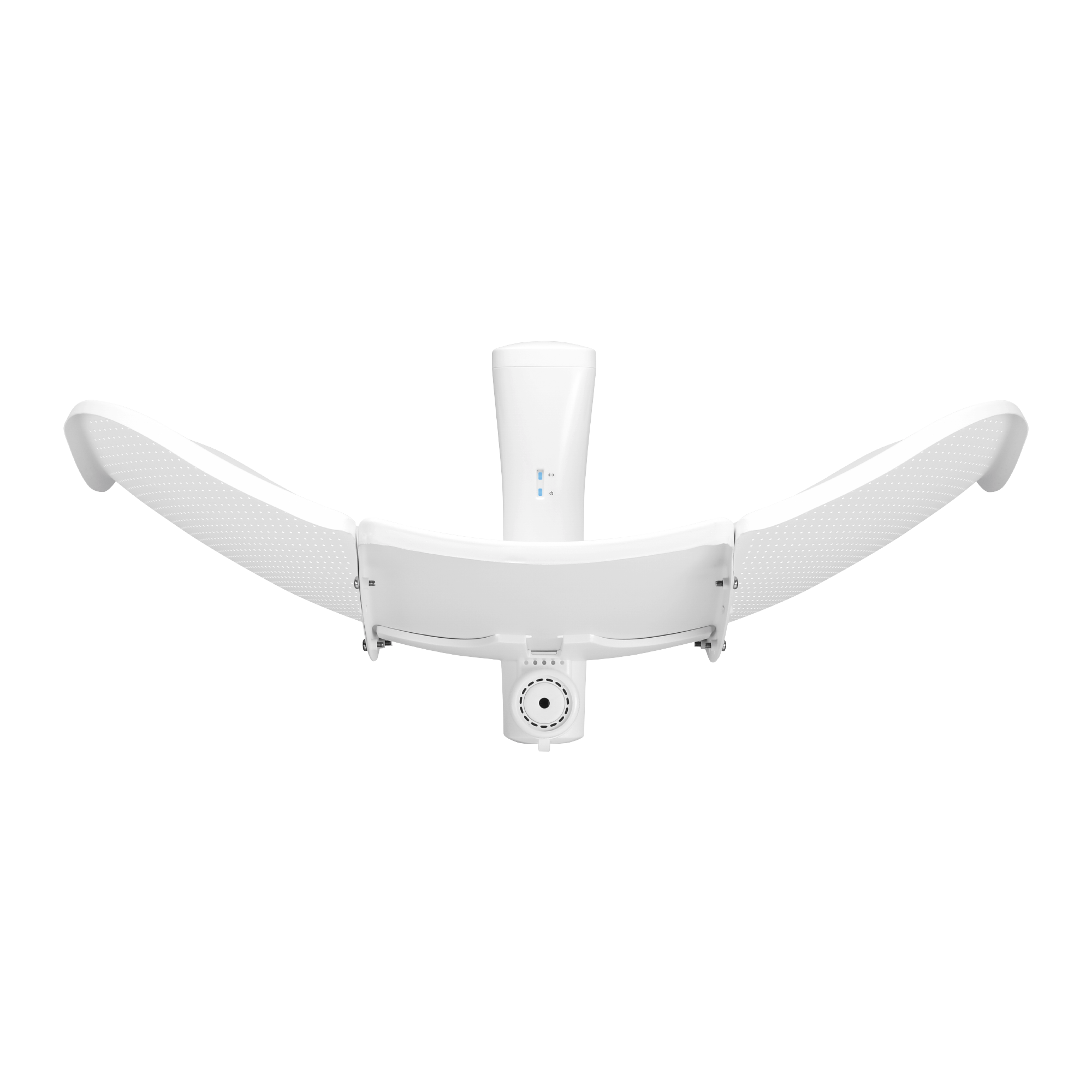 LiteBeam 2x2 MIMO airMAX AC Long Range CPE hasta 450 Mbps, 5 GHz (5150 - 5875 MHz) con antena integrada de 26 dBi UBIQUITI NETWORKS - Imagen 2
