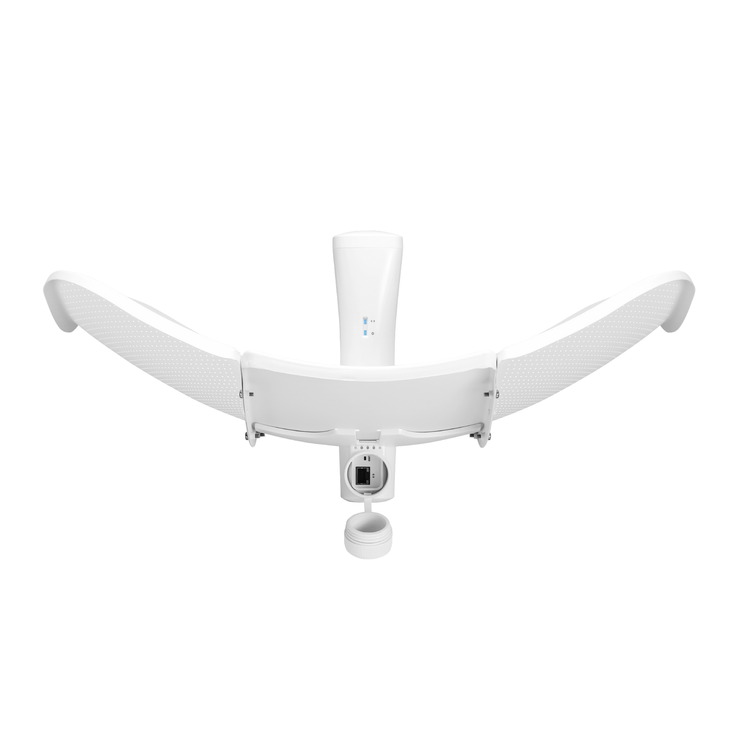 LiteBeam 2x2 MIMO airMAX AC Long Range CPE hasta 450 Mbps, 5 GHz (5150 - 5875 MHz) con antena integrada de 26 dBi UBIQUITI NETWORKS - Imagen 3