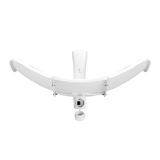LiteBeam 2x2 MIMO airMAX AC Long Range CPE hasta 450 Mbps, 5 GHz (5150 - 5875 MHz) con antena integrada de 26 dBi UBIQUITI NETWORKS - Imagen 3