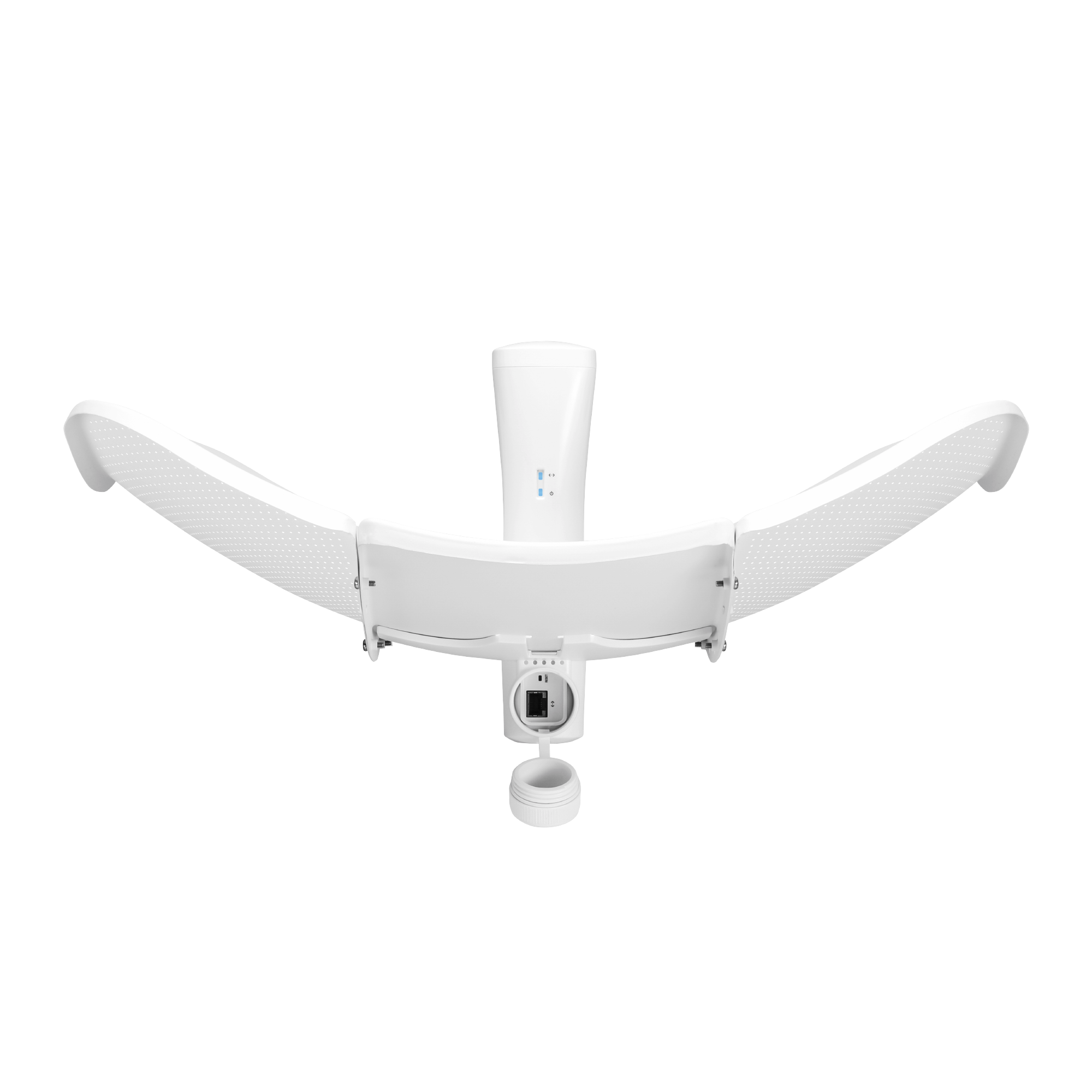 LiteBeam 2x2 MIMO airMAX AC Long Range CPE hasta 450 Mbps, 5 GHz (5150 - 5875 MHz) con antena integrada de 26 dBi UBIQUITI NETWORKS - Imagen 3