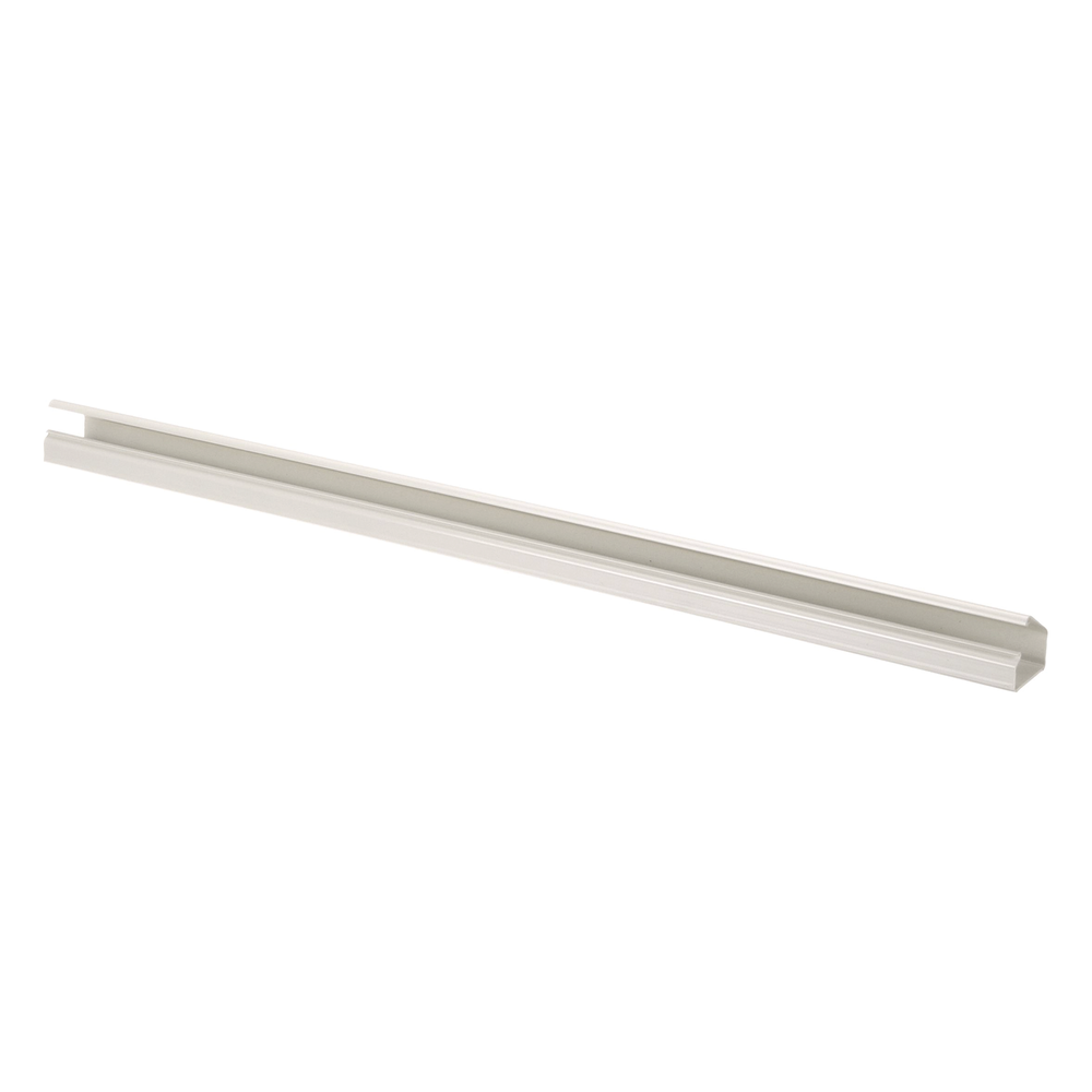 Canaleta Ld10 De Pvc Rígido Con Cinta Adhesiva Para Instalación Sin Herramientas De 38.4 X 24 X 1828.8 Mm Color Blanco Mate PANDUIT - Imagen 3