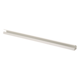 Canaleta Ld10 De Pvc Rígido Con Cinta Adhesiva Para Instalación Sin Herramientas De 38.4 X 24 X 1828.8 Mm Color Blanco Mate PANDUIT - Imagen 3
