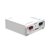 Batería de Litio LiFePO4 51.2Vcc, 5.12Kwh, Rack 4UR para Montaje en Rack, EPEVER - Imagen 1