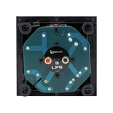 Audio ProfesionalTRUAUDIOLFSAltavoz de Techo 2 Vías Woofer 4in Tweeter 0.5in 5 - 50W 8Ω TRUAUDIO LFS - SILYMX