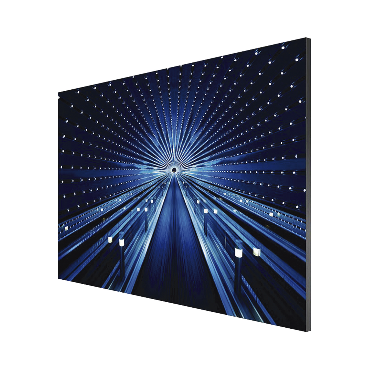 Pantalla LED Todo en uno 130" 2K / 2.89 x 1.63 metros / 1.5mm pixel pitch, 500 nits iluminacion / Tizen 6.5 / HDMI / Dysplay port / bocinas integradas / Eco Sensor SAMSUNG ELECTRONICS - Imagen 1