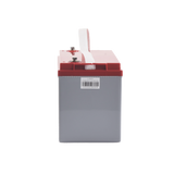 Batería de Litio Ciclo Profundo / 12.8 Vcc / 100 Ah / Descarga 50 A / -20°C a +60°C / 11 kg EPCOM POWERLINE - Imagen 4