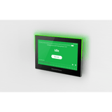 Estación de Intercomunicación SIP GRANDSTREAM GSC-3575 – Wi-Fi 6, Bluetooth, Android 13, Pantalla 7", PoE, Negro