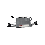 Microinversor NEP 2.25 Kw 220 Vca para Interconexión a Red Eléctrica IP67 WIFI Incuido Conexión para Cable Troncal Soporta Oversizing a 4 Módulos de Hasta 750 W BDM2000240A