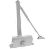 Brazo cierrapuertas automático para instalaciones en puertas DH-ASF102S - SILYMX