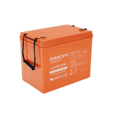 BateriasLINKEDPRO BY EPCOMLK7512FRBatería 12V 75Ah UL AGM - VRLA Vida Útil 5 Años Retardo Flama para Respaldo LINKEDPRO LK7512FR - SILYMX