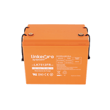 BateriasLINKEDPRO BY EPCOMLK7512FRBatería 12V 75Ah UL AGM - VRLA Vida Útil 5 Años Retardo Flama para Respaldo LINKEDPRO LK7512FR - SILYMX