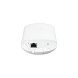 NanoStation airMAX Loco5AC CPE hasta 450 Mbps, 5 GHz (5150 - 5875 MHz), con antena integrada de 13 dBi, no incluye adaptador PoE UBIQUITI NETWORKS - Imagen 2