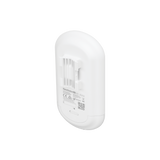 NanoStation airMAX Loco5AC CPE hasta 450 Mbps, 5 GHz (5150 - 5875 MHz), con antena integrada de 13 dBi, no incluye adaptador PoE UBIQUITI NETWORKS - Imagen 3