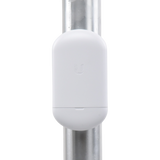 NanoStation airMAX Loco5AC CPE hasta 450 Mbps, 5 GHz (5150 - 5875 MHz), con antena integrada de 13 dBi, no incluye adaptador PoE UBIQUITI NETWORKS - Imagen 4