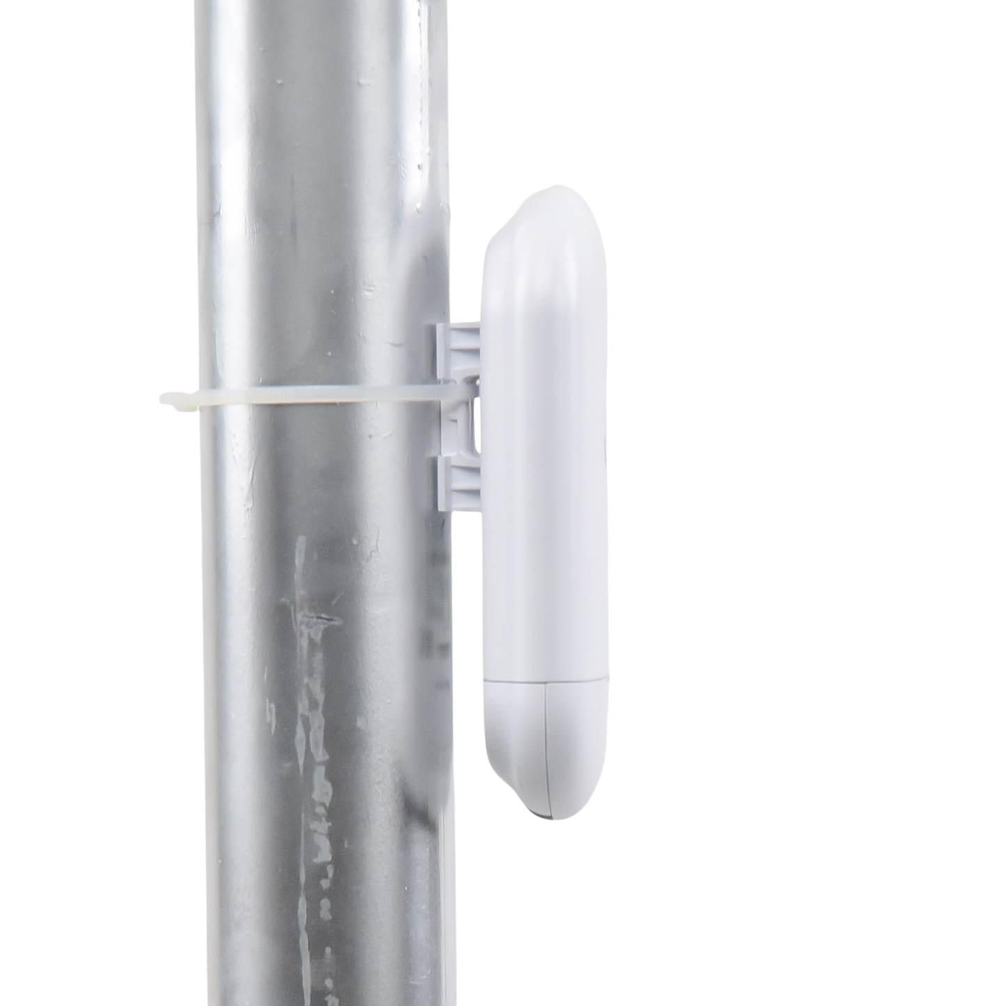 NanoStation airMAX Loco5AC CPE hasta 450 Mbps, 5 GHz (5150 - 5875 MHz), con antena integrada de 13 dBi, no incluye adaptador PoE UBIQUITI NETWORKS - Imagen 5