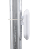 NanoStation airMAX Loco5AC CPE hasta 450 Mbps, 5 GHz (5150 - 5875 MHz), con antena integrada de 13 dBi, no incluye adaptador PoE UBIQUITI NETWORKS - Imagen 5