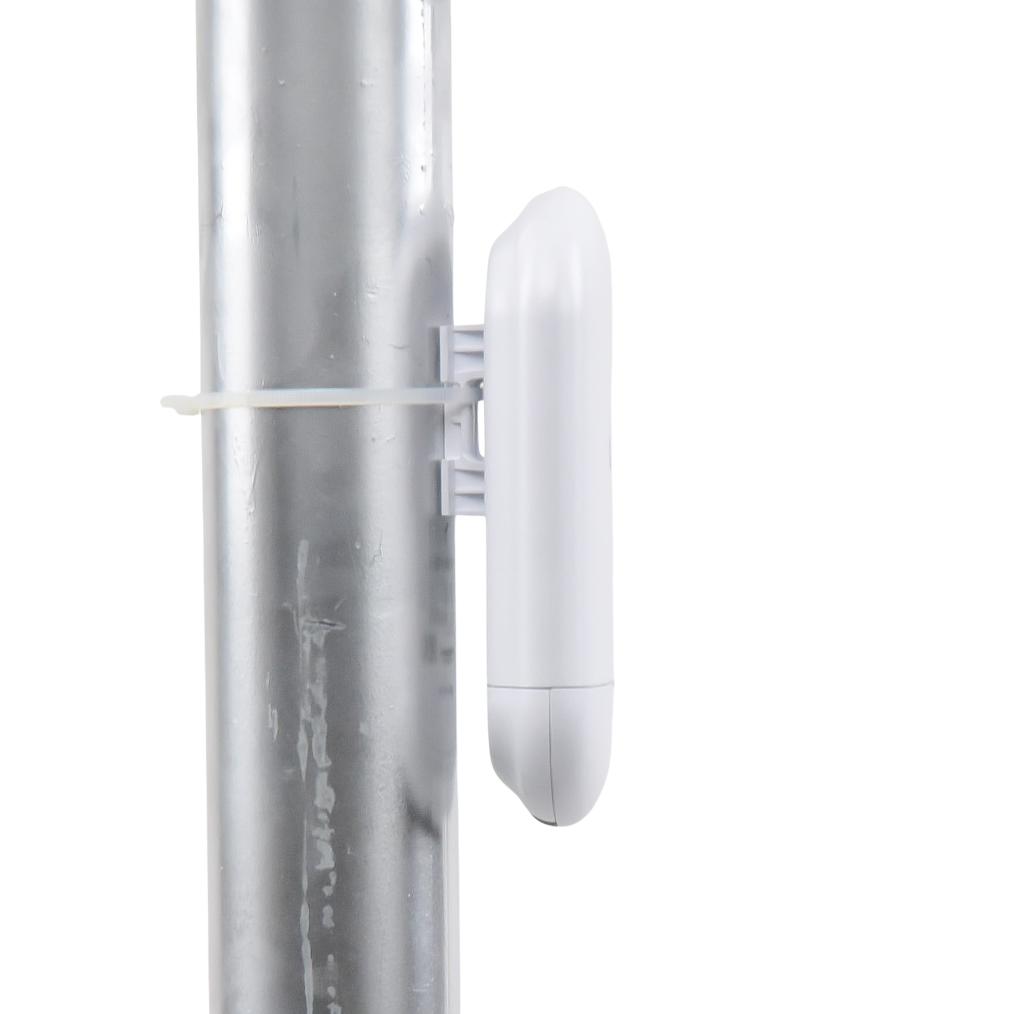 NanoStation airMAX Loco5AC CPE hasta 450 Mbps, 5 GHz (5150 - 5875 MHz), con antena integrada de 13 dBi, no incluye adaptador PoE UBIQUITI NETWORKS - Imagen 5