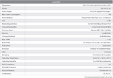 NanoStation airMAX Loco5AC CPE hasta 450 Mbps, 5 GHz (5150 - 5875 MHz), con antena integrada de 13 dBi, no incluye adaptador PoE UBIQUITI NETWORKS - Imagen 5