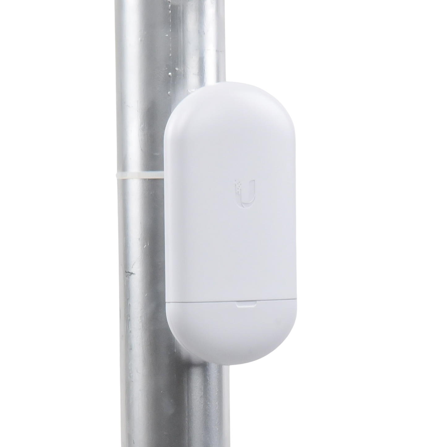 NanoStation airMAX Loco5AC CPE hasta 450 Mbps, 5 GHz (5150 - 5875 MHz), con antena integrada de 13 dBi, no incluye adaptador PoE UBIQUITI NETWORKS - Imagen 7