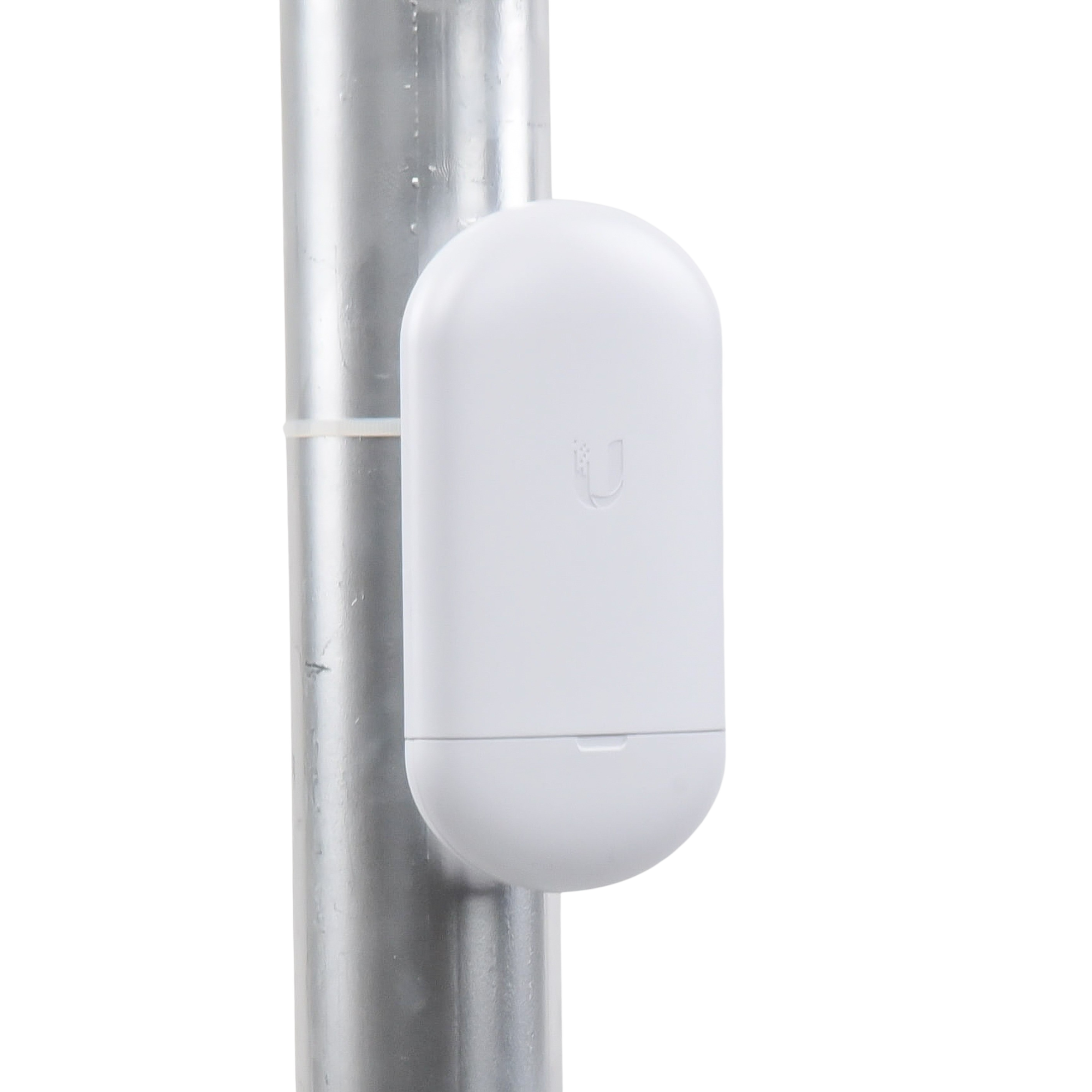NanoStation airMAX Loco5AC CPE hasta 450 Mbps, 5 GHz (5150 - 5875 MHz), con antena integrada de 13 dBi, no incluye adaptador PoE UBIQUITI NETWORKS - Imagen 7
