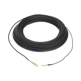 Cables Fibra ÓpticaLINKEDPRO BY EPCOMLP-100-SCACable Fibra Optica Drop Redonda G657A2 Monomodo Simplex 100m SC/APC FTTH LINKEDPRO LP - 100 - SCA - SILYMX