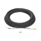 Cables Fibra ÓpticaLINKEDPRO BY EPCOMLP-100-SCACable Fibra Optica Drop Redonda G657A2 Monomodo Simplex 100m SC/APC FTTH LINKEDPRO LP - 100 - SCA - SILYMX