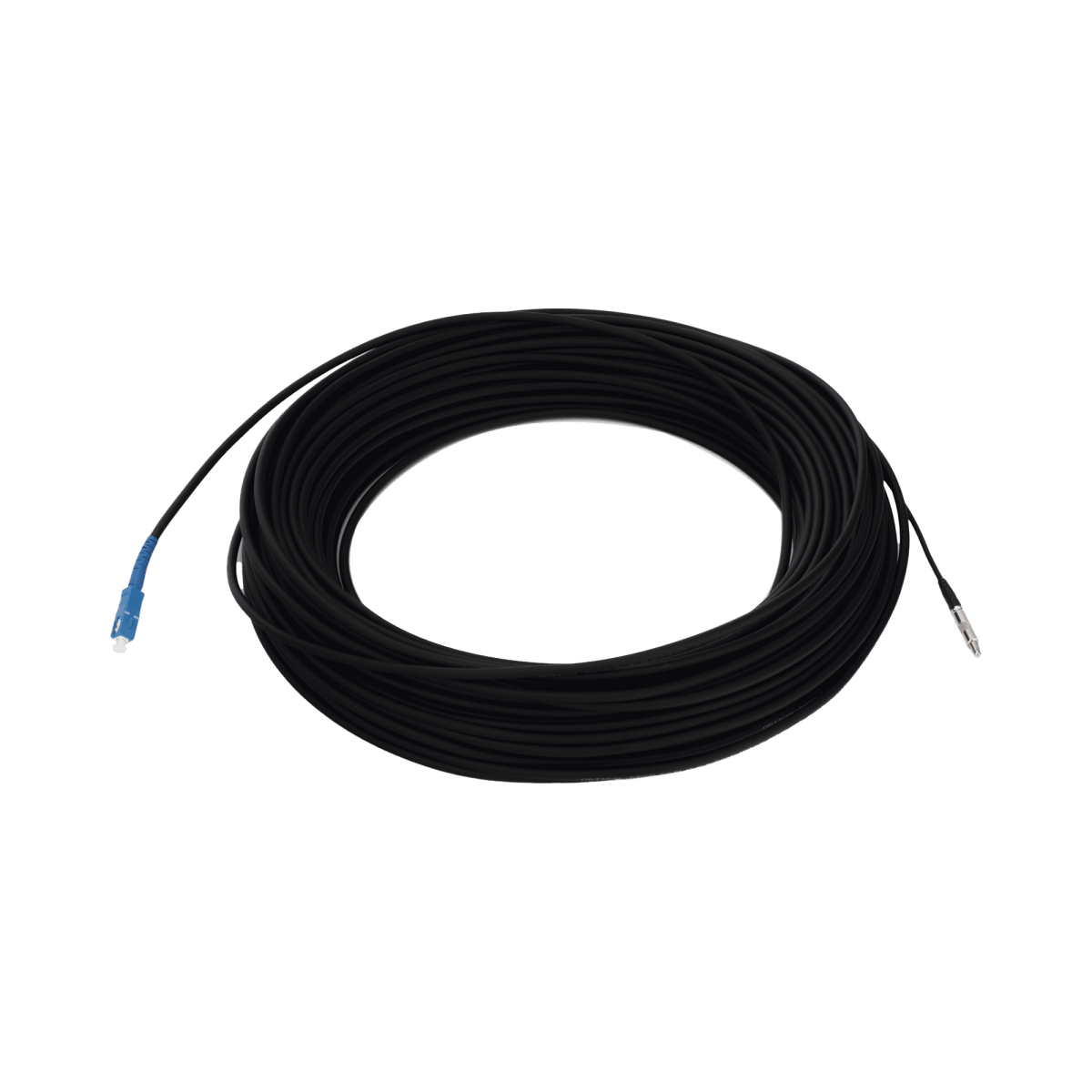 Cables Fibra ÓpticaLINKEDPRO BY EPCOMLP-100-SCUCable Fibra Óptica Drop Monomodo 100m (328.08ft) G.657.A2 SC/UPC LINKEDPRO LP - 100 - SCU - SILYMX